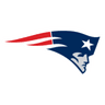 New England Patriots Logo