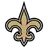 New Orleans Saints Logo