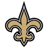 New Orleans Saints Logo