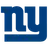 New York Giants Logo
