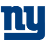 New York Giants Logo