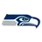 Seattle Seahawks Logo