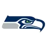 Seattle Seahawks Logo
