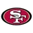 San Francisco 49ers Logo