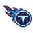 Tennessee Titans Logo