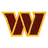 Washington Football Team Logo