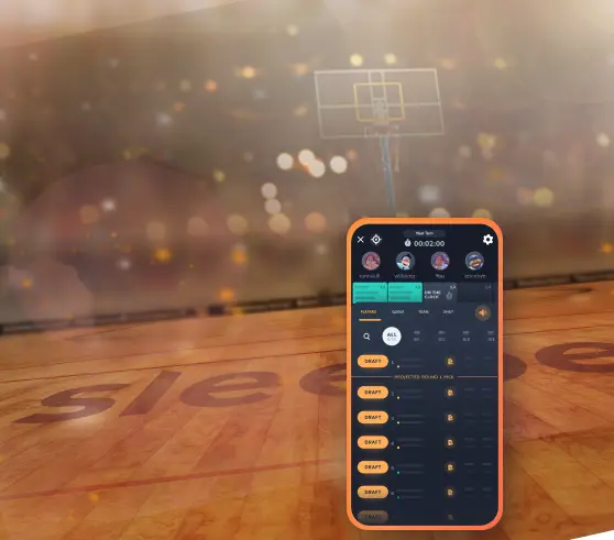 Fantasy Basketball