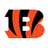 Cincinnati Bengals Logo